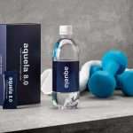 Hydrogen water - aquela 8.0